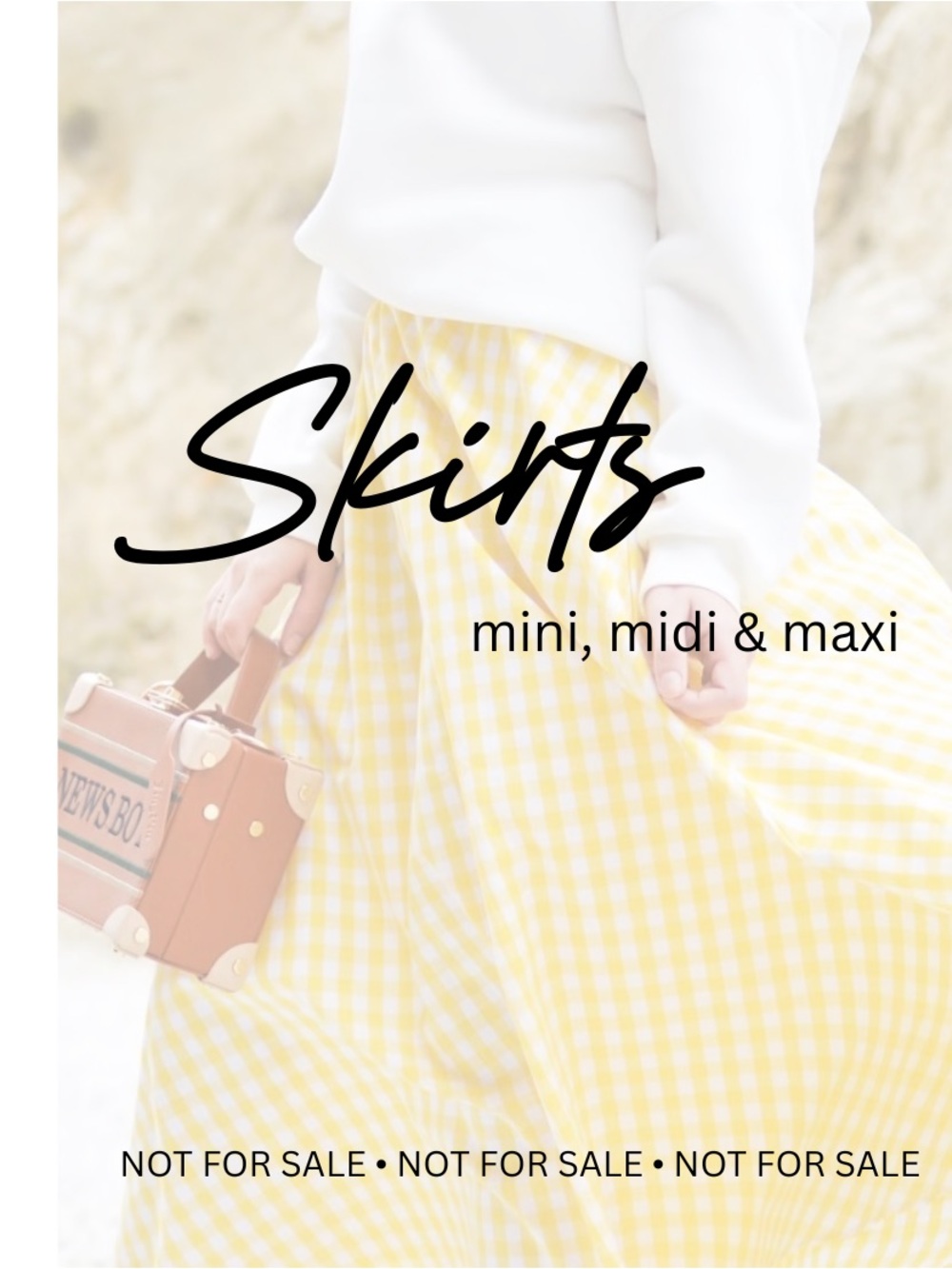SHOP SKIRTS HERE